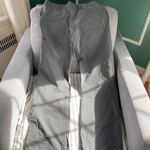 Marmot hiking pants